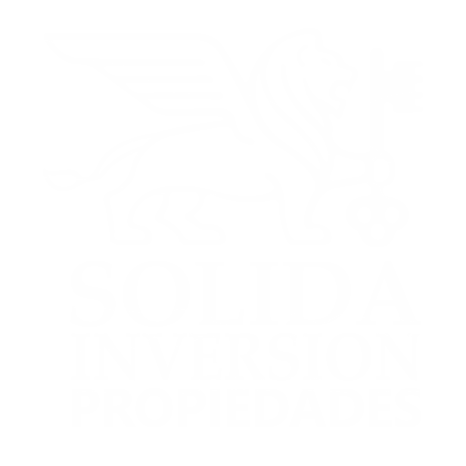 Solida Inversion