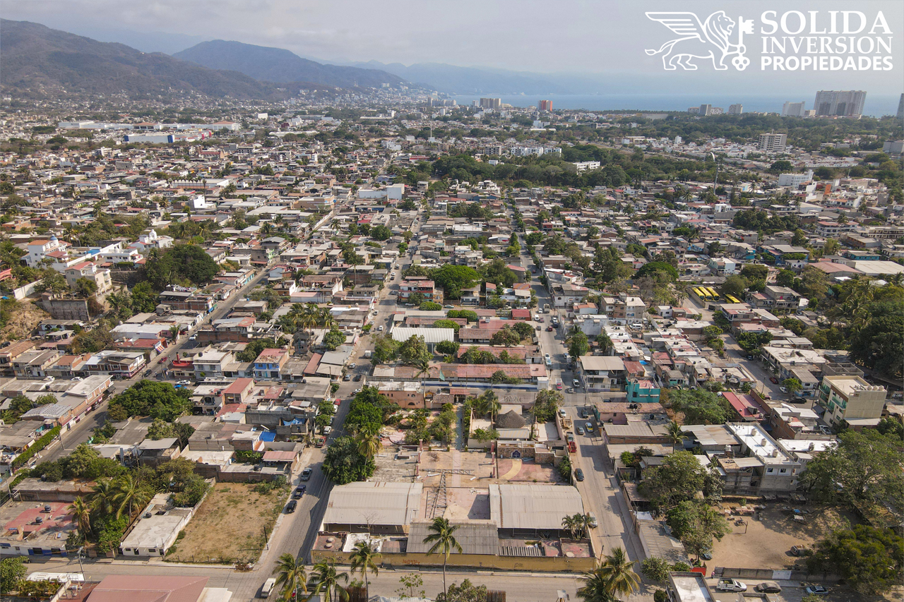 La Floresta / Puerto Vallarta