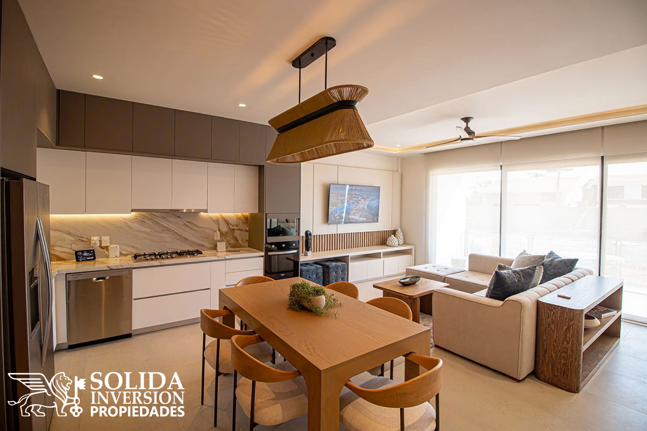 LOS TIGRES | BÁLICA 3.5R